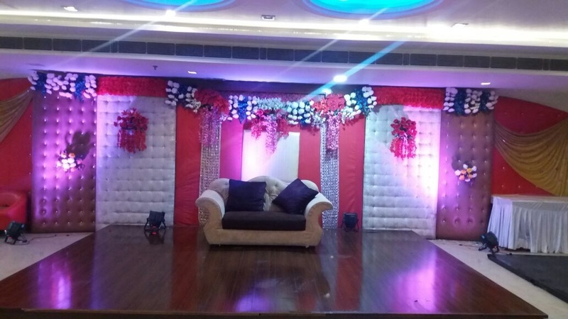 Pind Balluchi, Neelam Bata Road Pind Balluchi