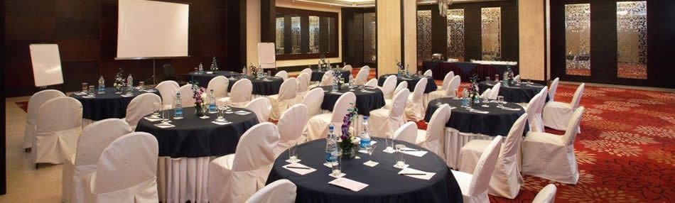 Ramada Central, Gurgaon Ramada Central