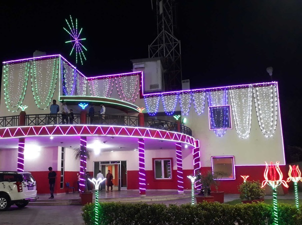 Keshav Garden, Ghaziabad Keshav Garden
