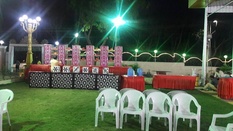 M.S Royal Function Hall Narsingi, Hyderabad | Banquet Hall | Wedding ...