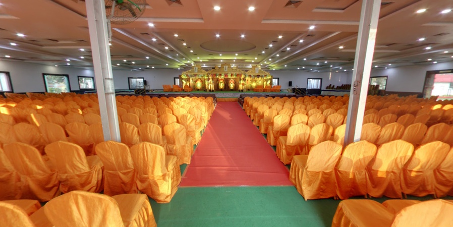 BD Reddy Gardens, B N Reddy Nagar BD Reddy Gardens
