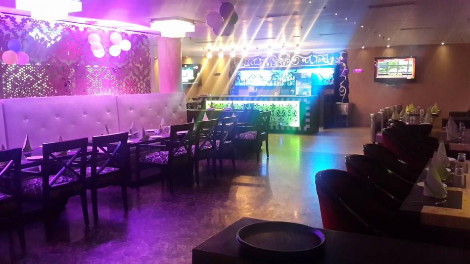 Tequila Express Vikaspuri, Delhi Banquet Hall WeddingZ.in