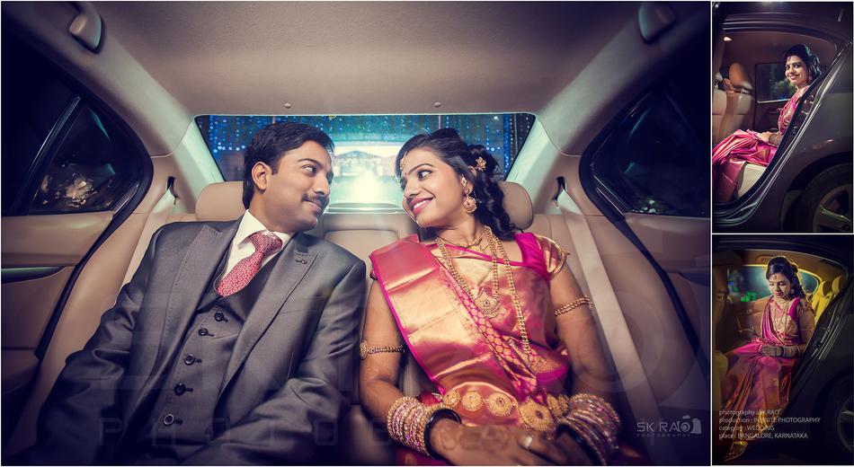 SK Rao and Anoob Dominic's Photography, Wedding photographer in ...