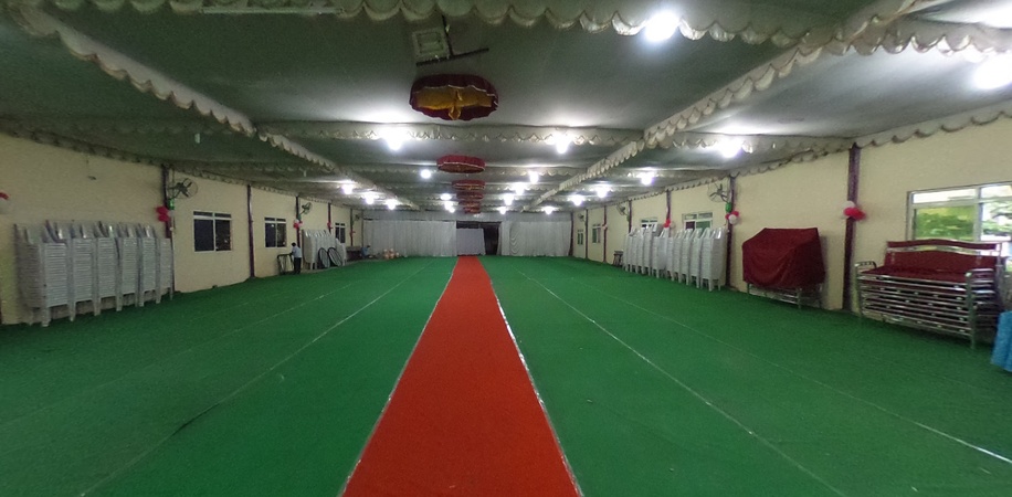 Katikaneni Saraswathi Function Hall, Neredmet Katikaneni Saraswathi Function Hall