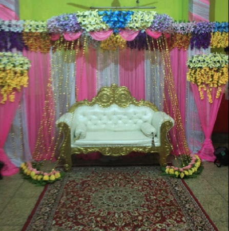 Shuvam, Tollygunge Shuvam