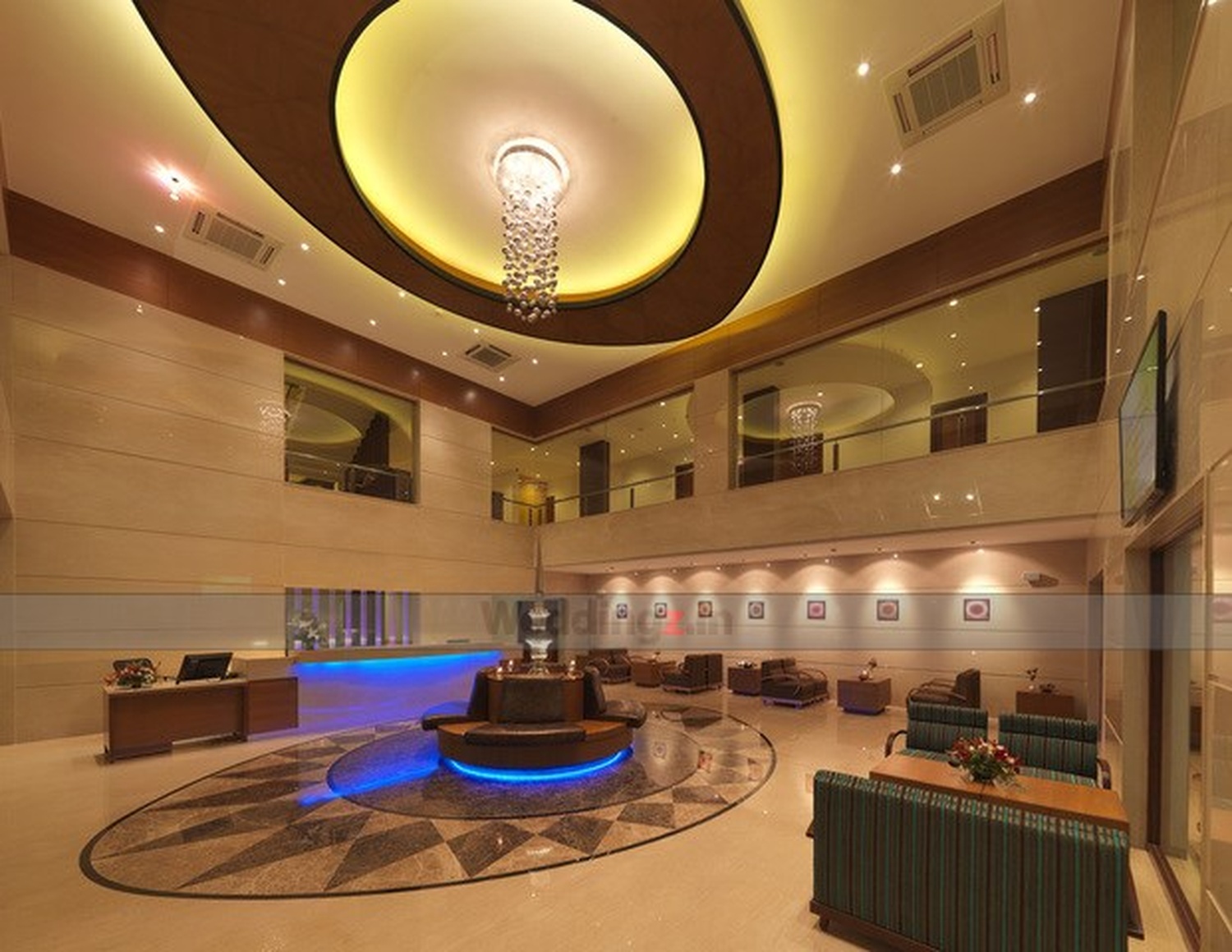 Goldfinch Retreat Yelahanka, Bangalore | Banquet Hall | Wedding Lawn