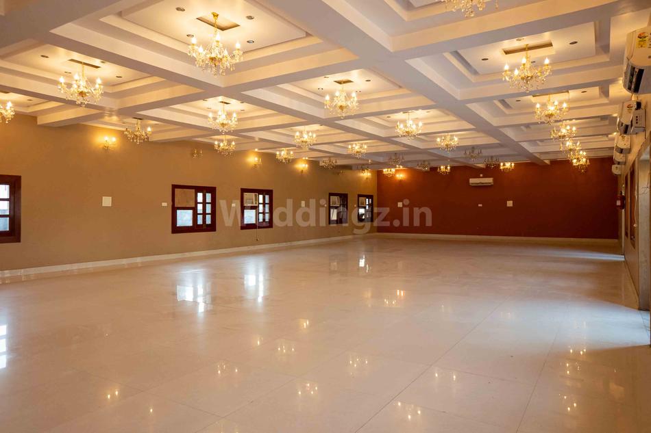 Shagun Palace Karni Nagar, Bikaner Banquet Hall Wedding Lawn