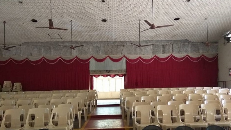 Mahodaya Hall, Ashok Nagar Mahodaya Hall