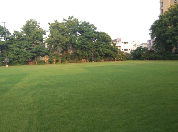 AMC Navdeep Hall, Naranpura AMC Navdeep Hall