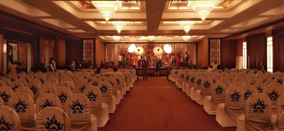 Shree Saurashtra Patel Samaj Hall, Sanpada Shree Saurashtra Patel Samaj Hall