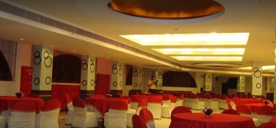 Anubhav Banquet Hall, Vikas Puri Anubhav Banquet Hall
