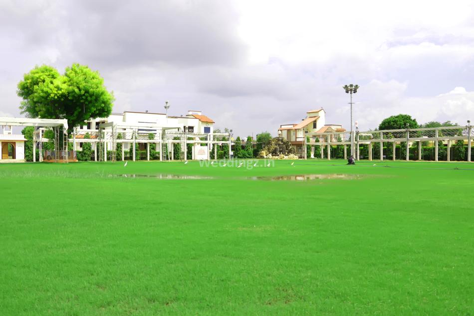 Heavens Garden Agra Road, Jaipur | Banquet Hall | Wedding  