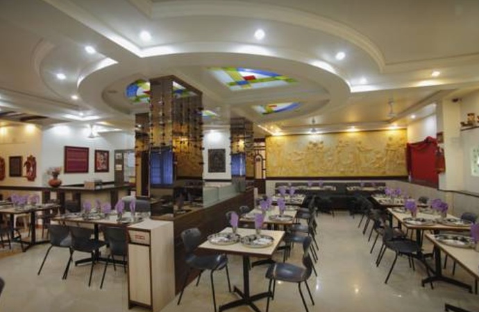 OYO 1091 Hotel Suyash, Navi Peth OYO 1091 Hotel Suyash