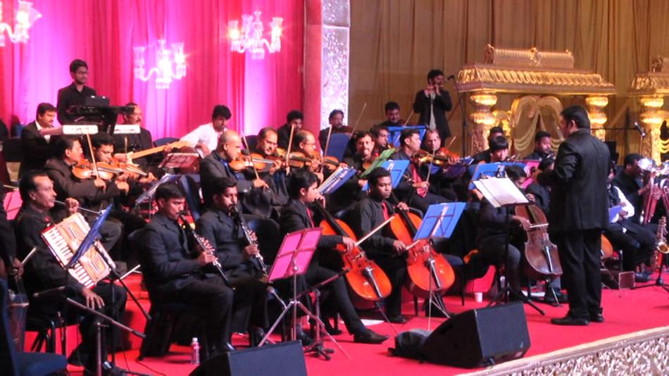 The Wedding Symphony Orchestra, Wedding Entertainer in Kukatpally