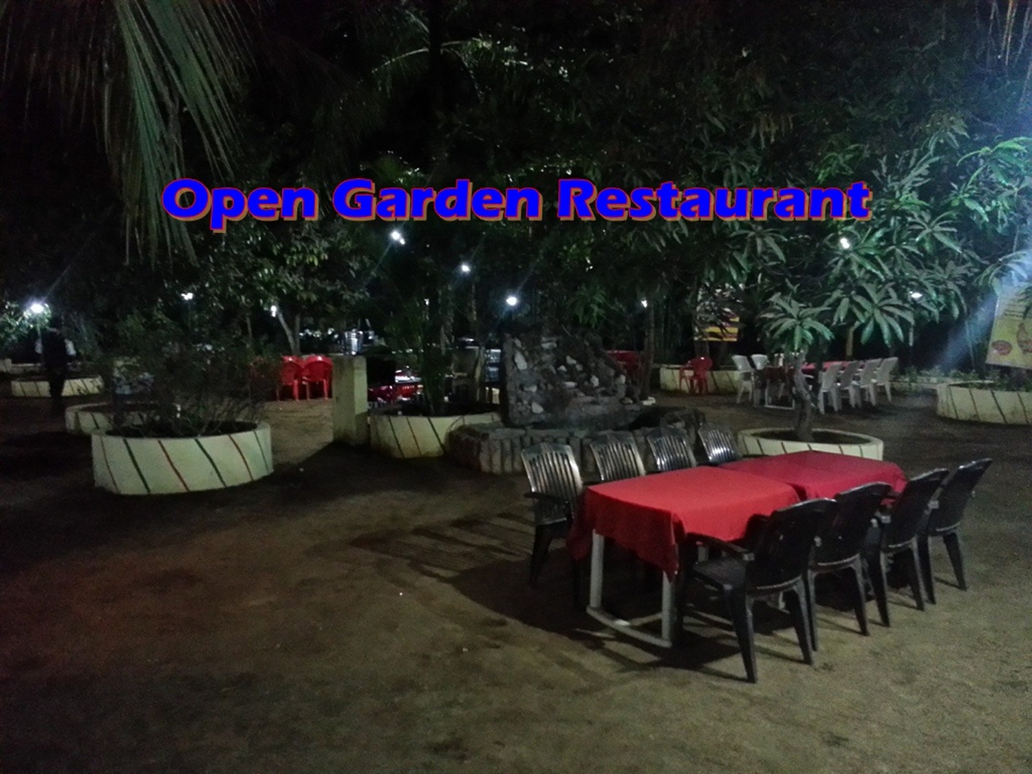 Kokan King Lawn Dombivli, Mumbai Banquet Hall Wedding Lawn