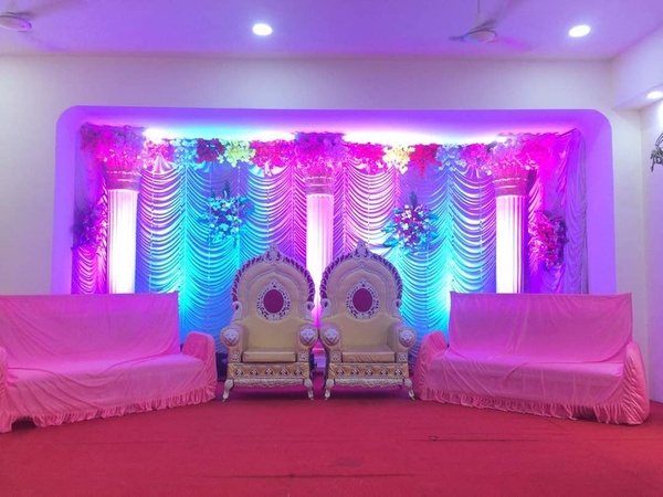 Vidyadhar Hall, Dadar West Vidyadhar Hall