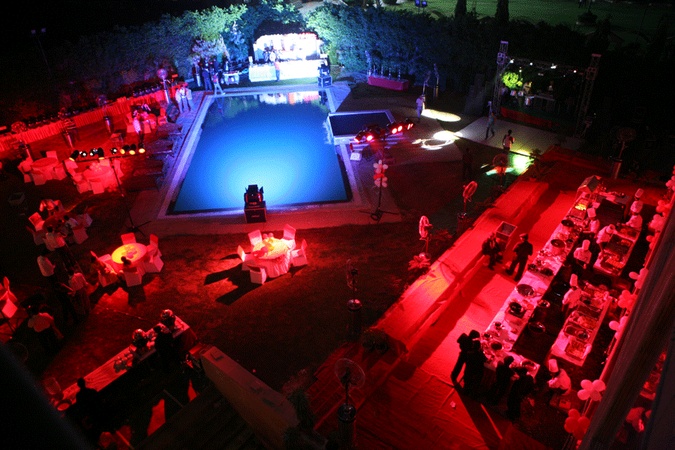 MH One Resort Hotel, Alipur MH One Resort Hotel