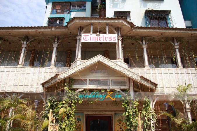Timeless Banquet, Mira Road Timeless Banquet