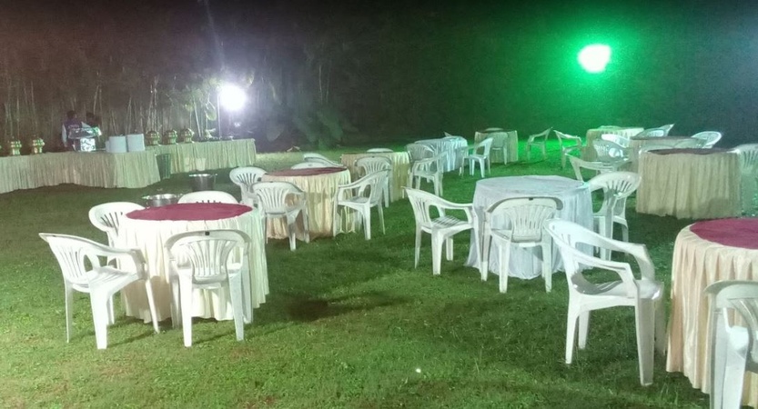 Daulat Holiday Resort, Koregaon Park Daulat Holiday Resort