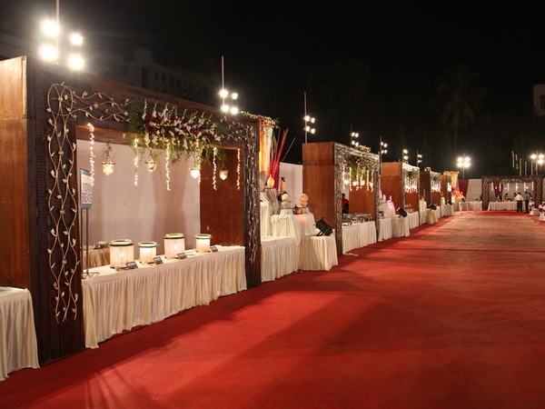Granville Hotel, Borivali West Granville Hotel