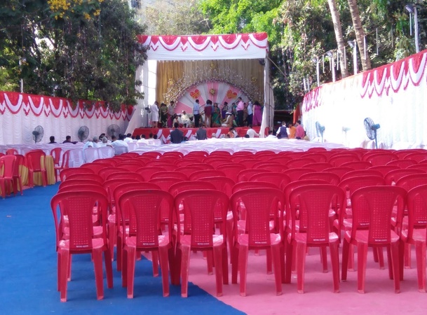 Adinarayan Lawns, Kandivali East Adinarayan Lawns