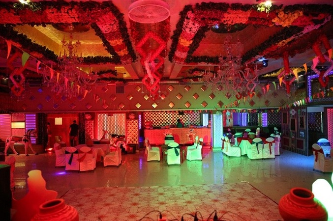 Golden Fiesta, East of Kailash Golden Fiesta