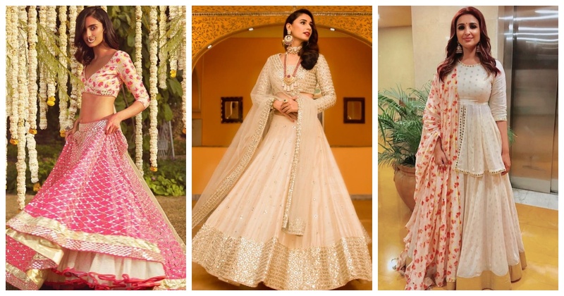 Here is proof why Abhinav Mishra deserves a spot in your bridal trousseau!