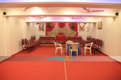 Shubha Mangal Party Hall