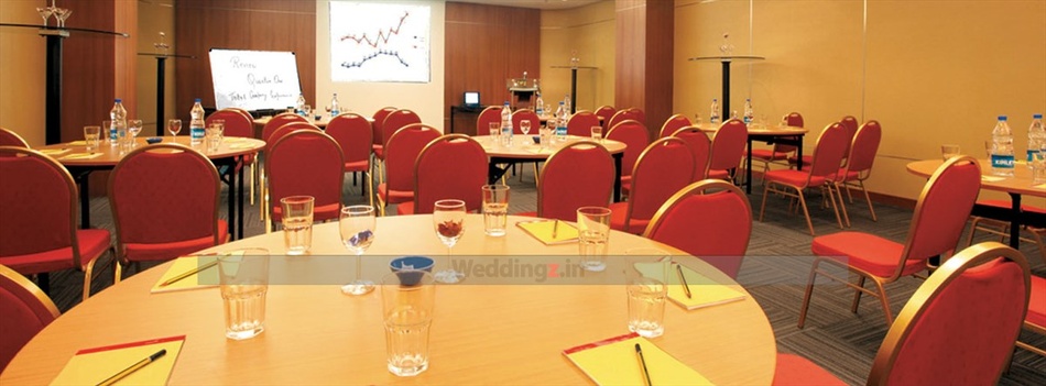 Keys Hotel, Electronic City Keys Hotel