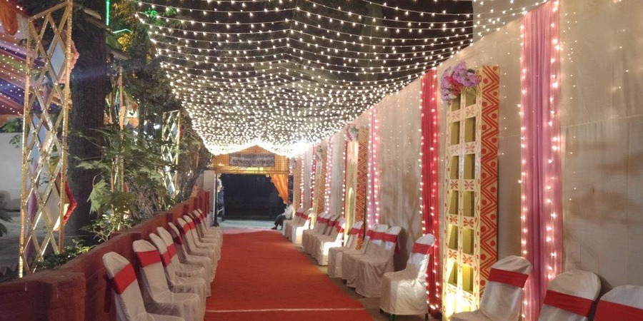 Ghoshbaari, Sarat Bose Road Ghoshbaari