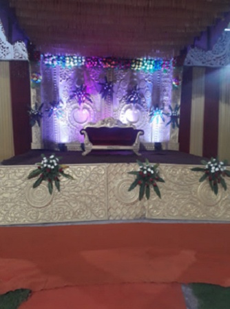 Nam Party Lawn, Dwarka Nam Party Lawn