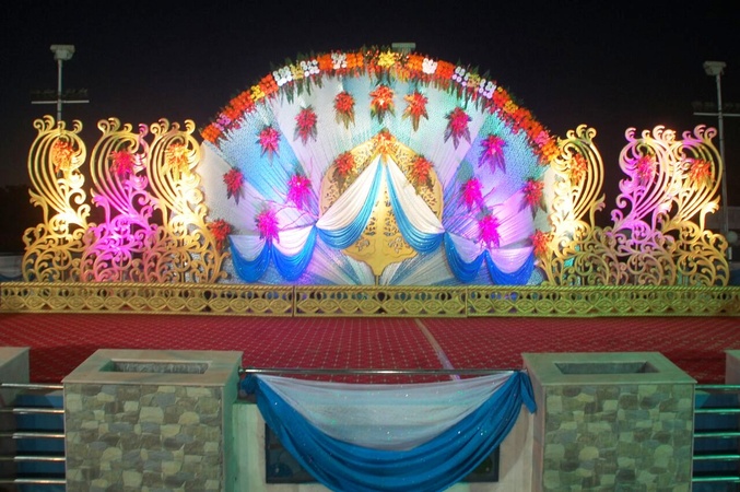 Jeen Kripa, New Sanganer Road Jeen Kripa