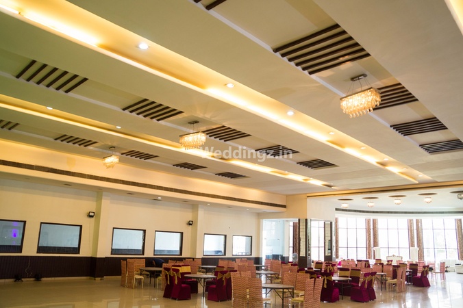 GM Resorts, Zirakpur GM Resorts