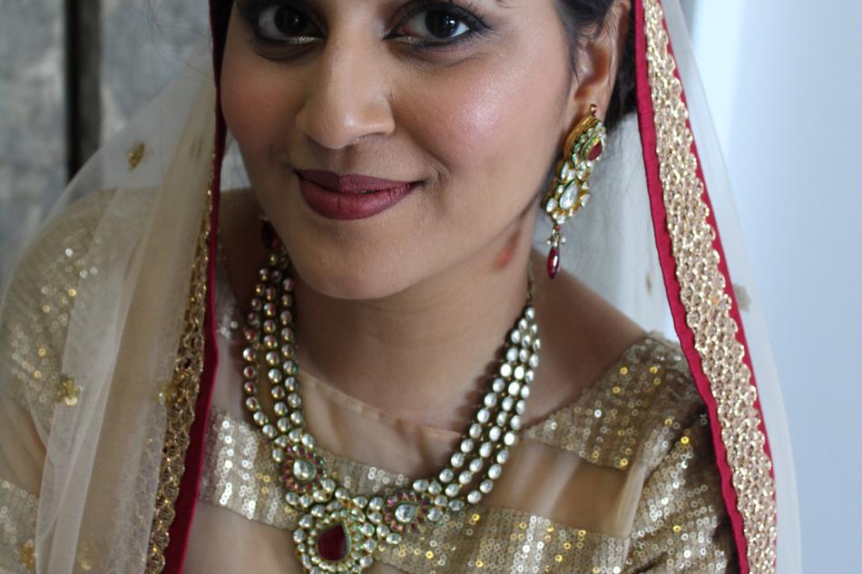 Makeover by Aachal Jain, Bridal Makeup Artist in Worli, Mumbai | WeddingZ