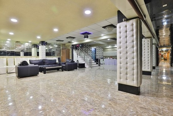 Hotel Welcome Palace, Piplod Hotel Welcome Palace