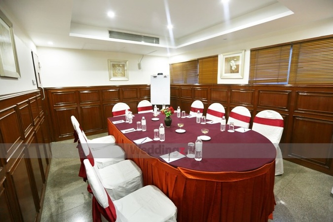 Fern Citadel - Excellence, Sheshadripuram Fern Citadel - Excellence
