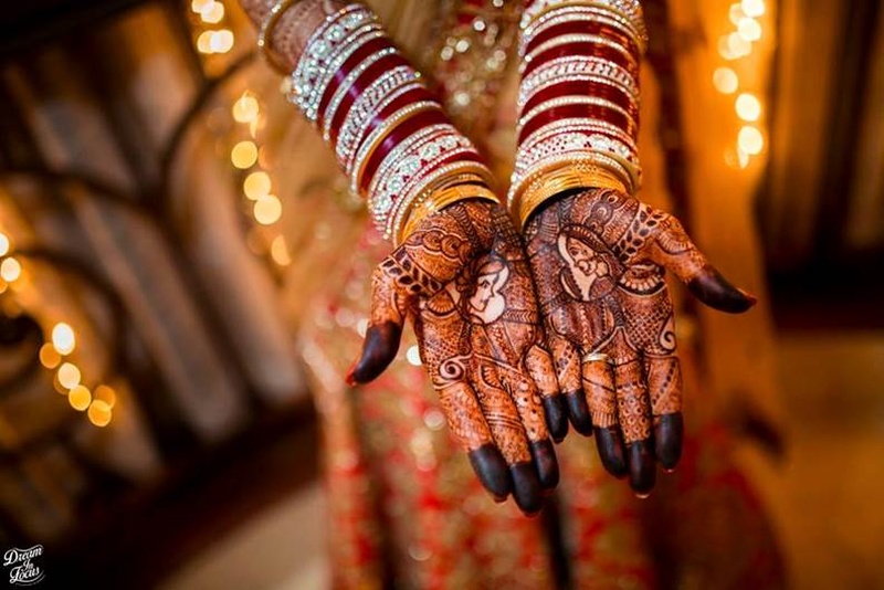 How to Ensure Your Bridal Mehndi is Dark and Lasting?