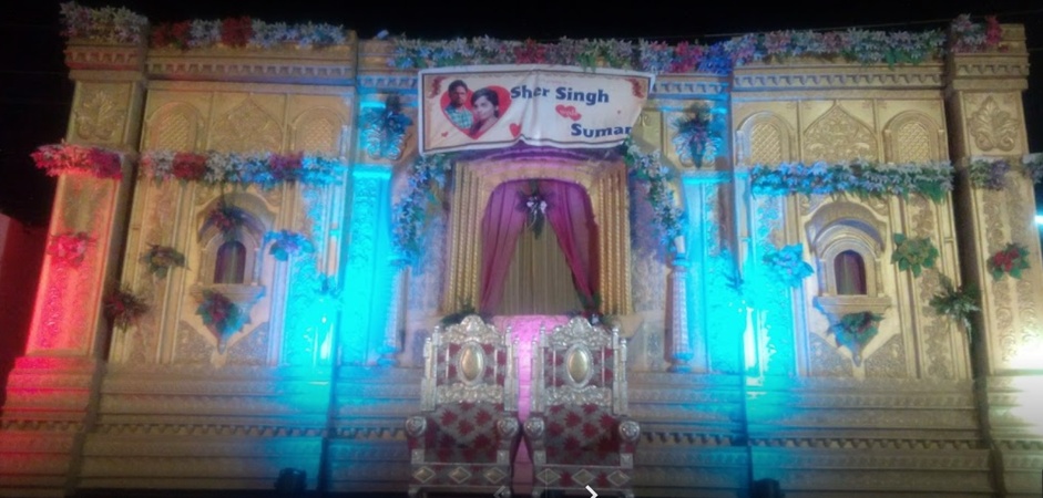 Laxmi Paradise, Pratap Nagar Laxmi Paradise