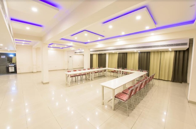 Hotel Shree Residency, C Scheme Hotel Shree Residency