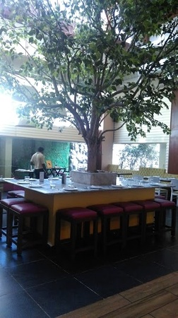 Cafe Hide, Koramangala Cafe Hide