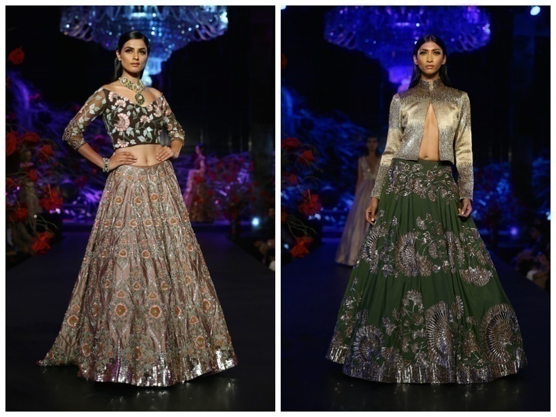 MANISH MALHOTRA