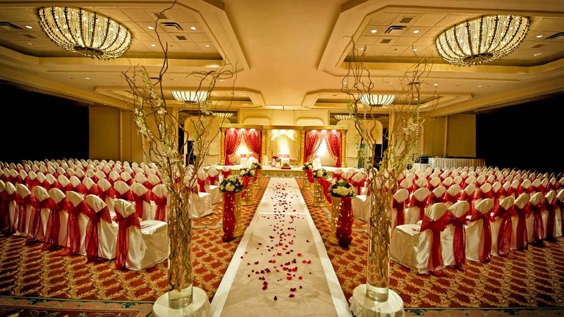 Zestin Banquets, Sahibabad Zestin Banquets
