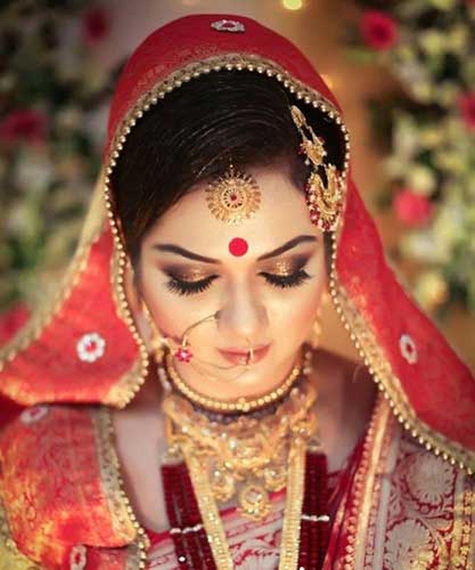 Alaine Art Of Hair Design Beauty Care Bridal Makeup Artist In Karve 