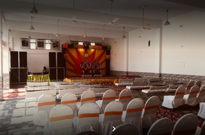 Dhawan Banquets, Sonipat Dhawan Banquets