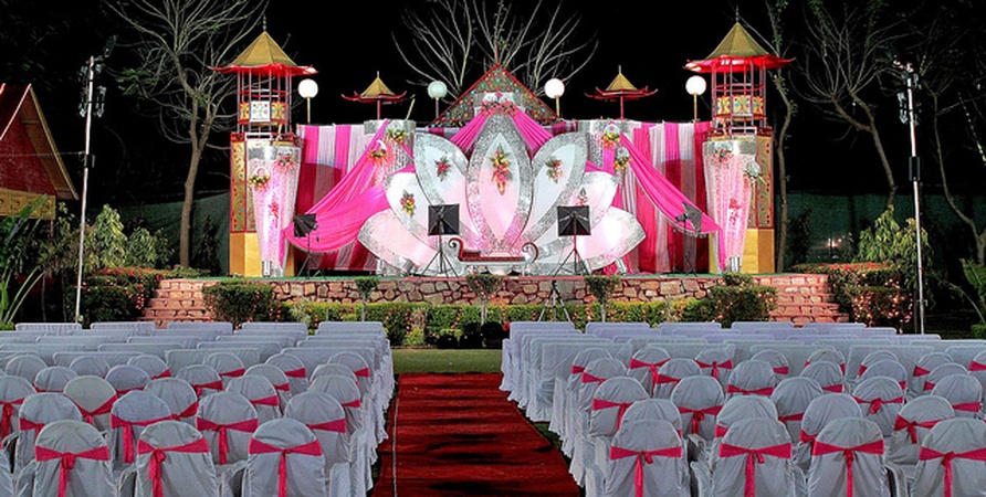 Tamra Garden, Durgapura Tamra Garden