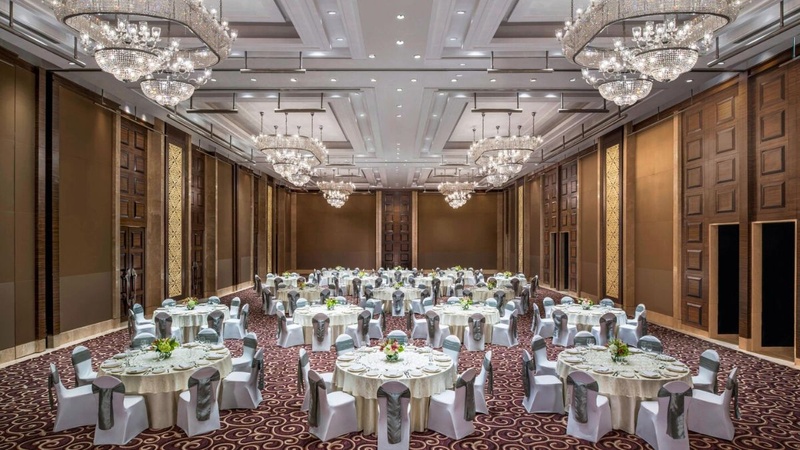 Best Wedding Halls in Jawahar Nagar, Jalandhar to Plan Your Auspicious Wedding Ceremony