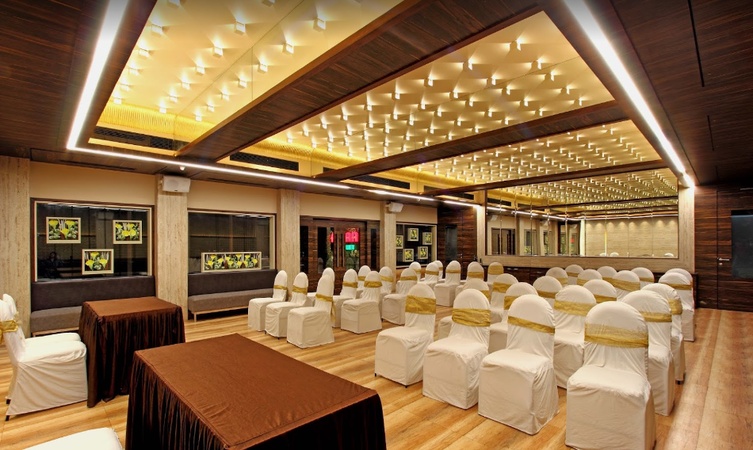 Amar Banquet Hall, Borivali West Amar Banquet Hall