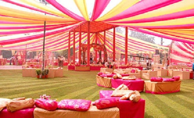 Amanbagh, Kanakpura Amanbagh