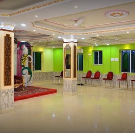 Anandam Banquets, Beliaghata Anandam Banquets