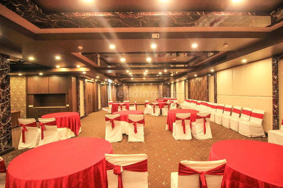 Royale Lalit Vaishali Nagar, Jaipur Banquet Hall Wedding Hotel